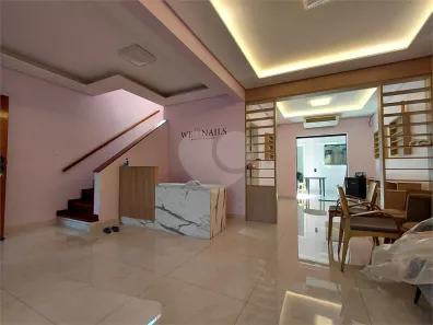 Sobrado com 3 Quartos para alugar, 120m² no Tucuruvi, São Paulo