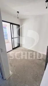 Apartamento com 1 Quarto à venda, 29m² no Pinheiros, São Paulo