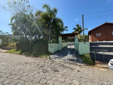 Fazenda/Sítio com 2 Quartos à venda, 108m² no Areias de Baixo, Governador Celso Ramos