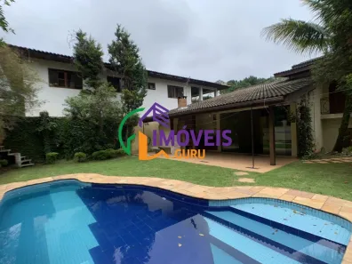 Sobrado com 4 Quartos à venda, 300m² no Adalgisa, Osasco