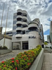 Flat com 1 Quarto à venda, 35m² no Ondina, Salvador