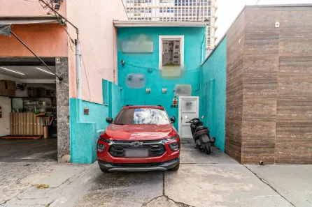 Ponto Comercial com 12 Quartos para alugar, 158m² no Brooklin Paulista, São Paulo
