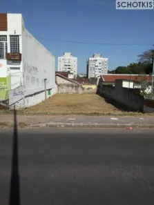 Lote/Terreno à venda, 360m² no Cristal, Porto Alegre