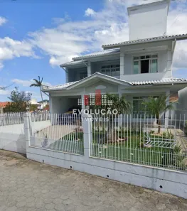 Casa com 4 Quartos à venda, 180m² no Praia de Fora, Palhoça