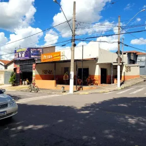 Ponto Comercial à venda, 213m² no Jardim São José, Itu
