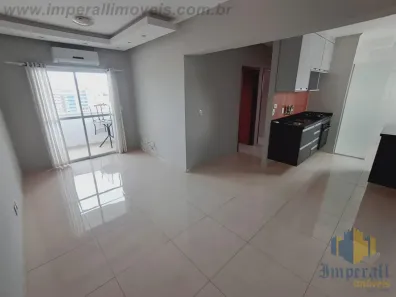 Apartamento com 2 Quartos à venda, 54m² no Vila Ema, São José dos Campos