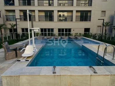 Apartamento com 3 Quartos à venda, 124m² no Vila Ester (Zona Norte), São Paulo