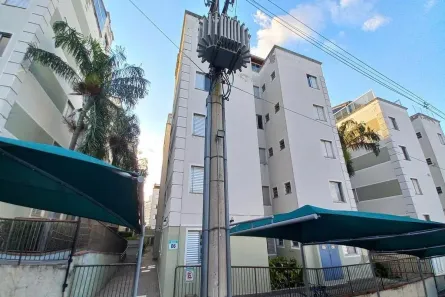 Cobertura com 2 Quartos à venda, 96m² no Jardim Nova Europa, Campinas