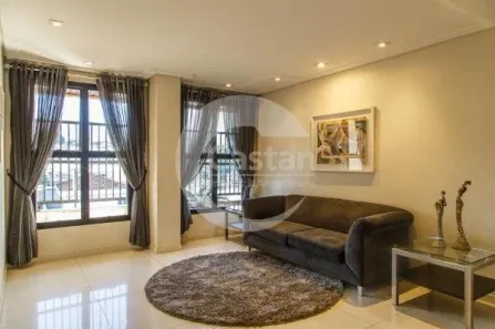 Cobertura com 2 Quartos à venda, 152m² no Vila Regente Feijó, São Paulo