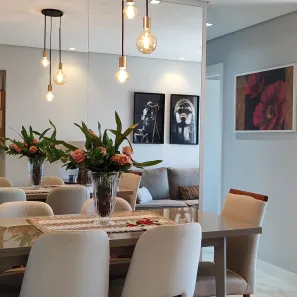 Apartamento com 3 Quartos à venda, 71m² no Vila Boa Vista, Barueri