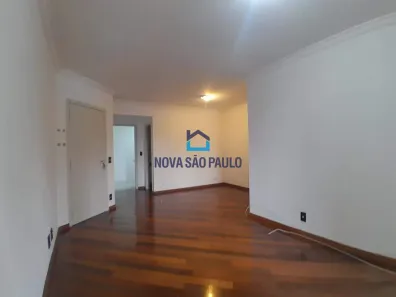 Apartamento com 4 Quartos para alugar, 106m² no São Judas, São Paulo