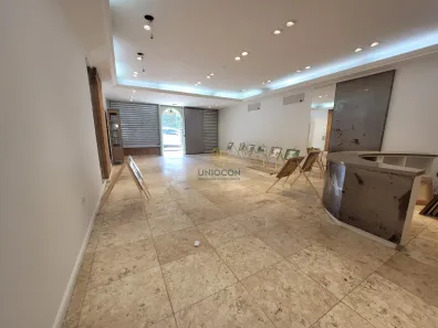 Ponto Comercial com 2 Quartos para alugar, 157m² no Centro, Franca