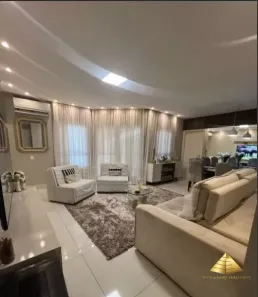 Apartamento com 4 Quartos à venda, 134m² no Jardim das Américas, Cuiabá