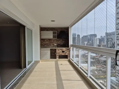 Apartamento com 3 Quartos à venda, 120m² no Vila Olímpia, São Paulo