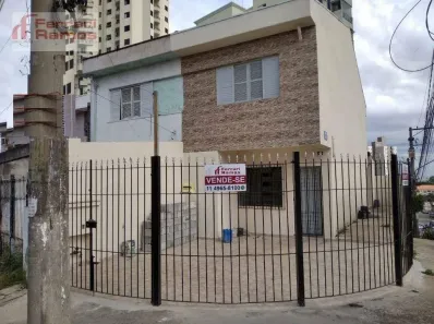 Sobrado com 3 Quartos à venda, 180m² no Gopoúva, Guarulhos
