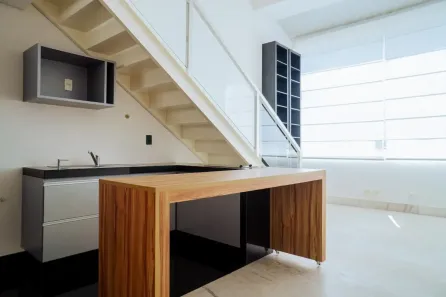 Apartamento com 1 Quarto à venda, 50m² no Carmo, Belo Horizonte