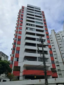 Apartamento com 3 Quartos à venda, 115m² no Boa Viagem, Recife