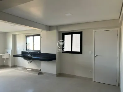 Apartamento com 3 Quartos para alugar, 78m² no Centro, Montes Claros