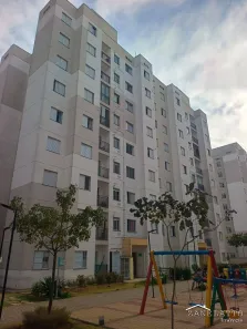 Apartamento com 2 Quartos para alugar, 52m² no Parque Reboucas, São Paulo