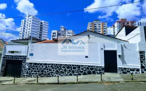 Casa com 4 Quartos à venda, 220m² no Vila Laura, Salvador