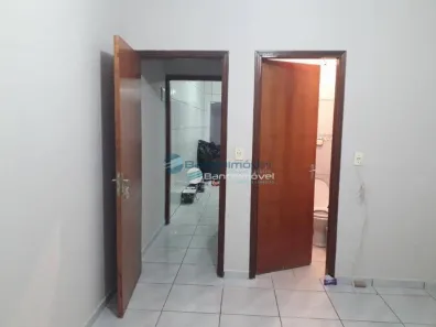 Casa com 2 Quartos à venda, 78m² no Jardim Alvorada, Mogi Guaçu