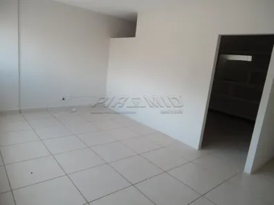 Sala Comercial para alugar, 42m² no Nova Aliança, Ribeirão Preto