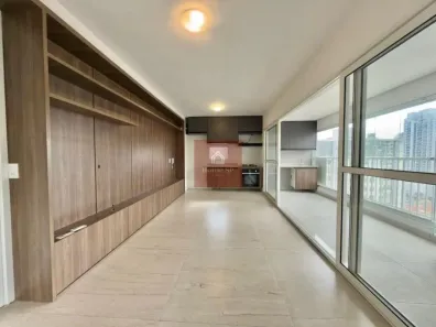 Apartamento com 2 Quartos à venda, 65m² no Brooklin Paulista, São Paulo