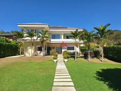 Casa de Condomínio com 3 Quartos à venda, 410m² no Tapanhão, Jambeiro