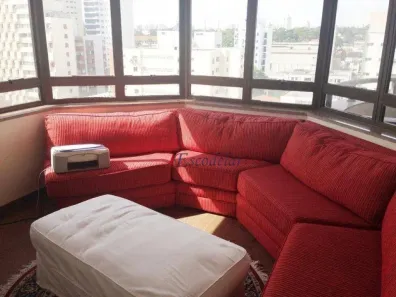 Apartamento com 4 Quartos à venda, 227m² no Morada Santa Fé, Cotia