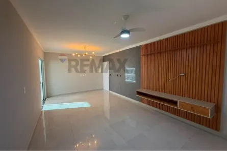 Apartamento com 2 Quartos para alugar, 1512m² no Concórdia II, Araçatuba