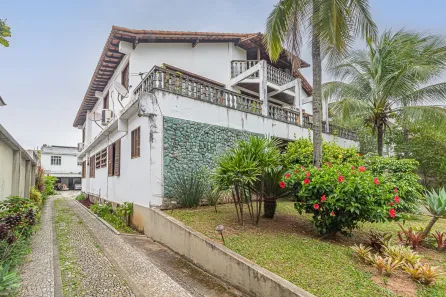 Casa com 10 Quartos à venda, 1000m² no Recreio dos Bandeirantes, Rio de Janeiro
