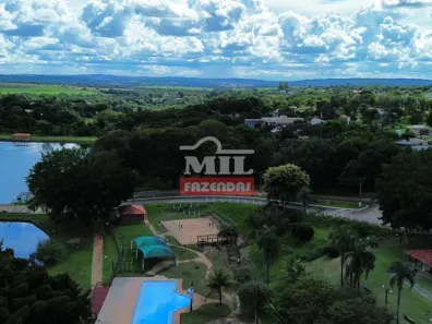 Fazenda/Sítio à venda, 1m² no Distrito Comercial, Hidrolândia