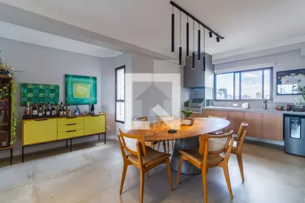 Apartamento com 3 Quartos à venda, 187m² no Campo Belo, São Paulo
