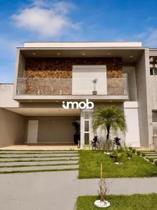Casa de Condomínio com 3 Quartos à venda, 269m² no Chácaras Residenciais Santa Maria, Votorantim