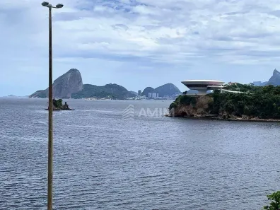 Apartamento com 3 Quartos à venda, 150m² no Ingá, Niterói
