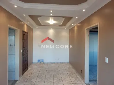Apartamento com 2 Quartos à venda, 59m² no Assunção, São Bernardo do Campo