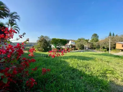 Lote/Terreno à venda, 949m² no Marambaia, Vinhedo