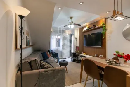 Sobrado com 2 Quartos à venda, 90m² no Itaquera, São Paulo