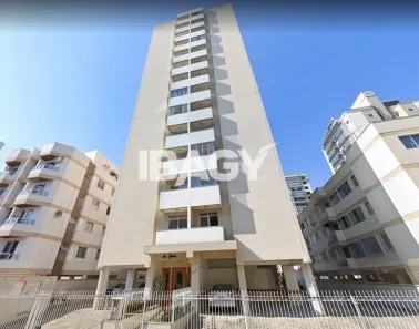 Apartamento com 1 Quarto para alugar, 41m² no Campinas, São José