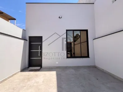 Casa com 3 Quartos à venda, 90m² no Jardim Morada do Sol, Indaiatuba
