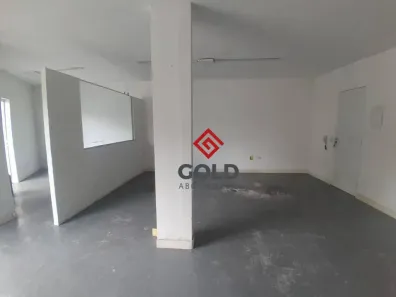 Sala Comercial para alugar, 50m² no Parque Oratório, Santo André
