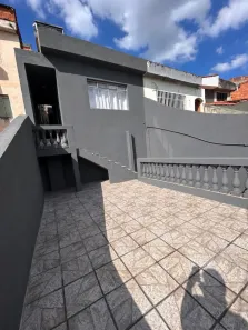 Sobrado com 2 Quartos à venda, 96m² no Vila Suíça, Santo André