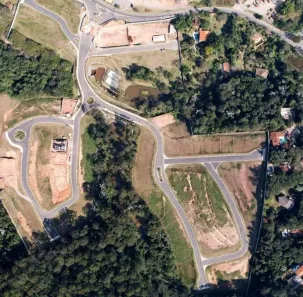 Lote/Terreno à venda, 522m² no Chácara Represinha, Cotia