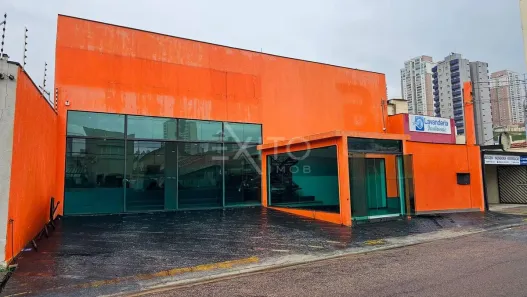 Ponto Comercial para alugar, 240m² no Vila Vianelo, Jundiaí