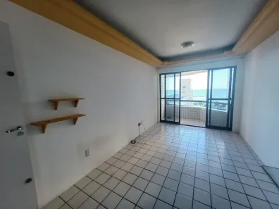 Flat com 1 Quarto à venda, 37m² no Piedade, Jaboatão dos Guararapes