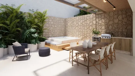 Apartamento com 1 Quarto à venda, 62m² no Botafogo, Rio de Janeiro