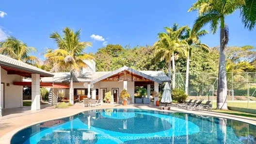 Casa de Condomínio com 5 Quartos à venda, 751m² no Fazenda Vila Real de Itu, Itu