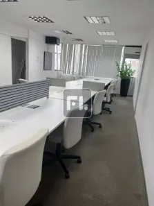 Sala Comercial à venda, 100m² no Jardim Paulistano, São Paulo