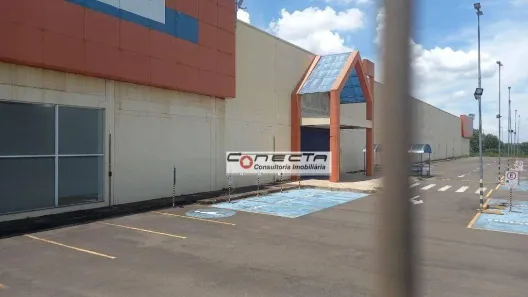 Galpão/Depósito/Armazém para alugar, 7867m² no Colônia Fazenda Santa Elisa, Campinas