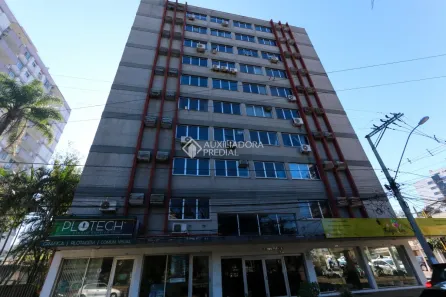 Sala Comercial para alugar, 55m² no Marechal Rondon, Canoas